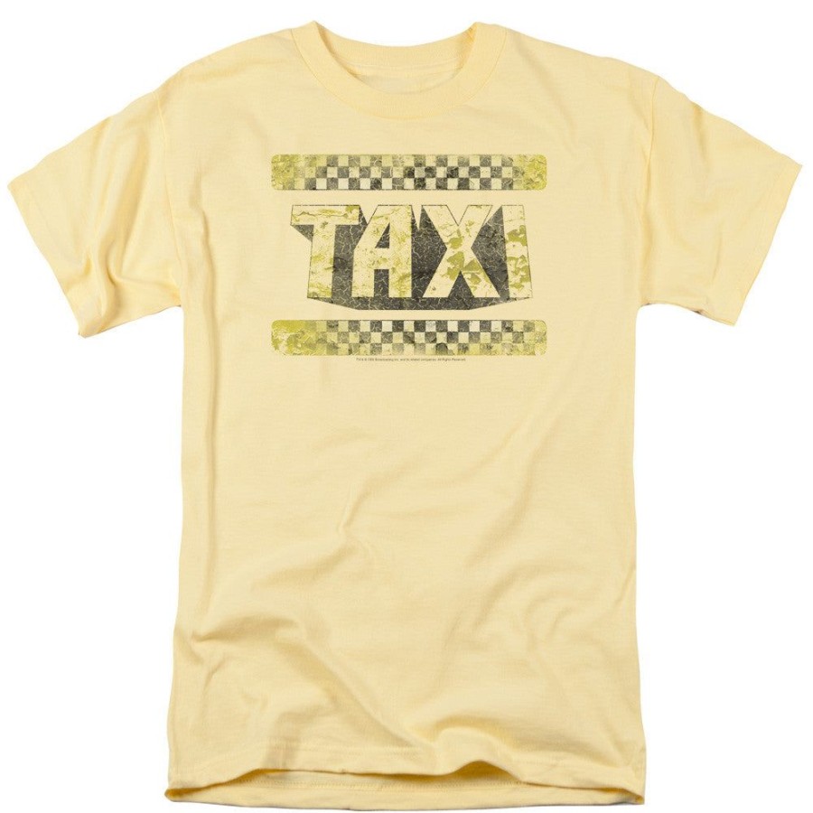 MeTV Custom Classics Taxi - Logo | Classic Tv