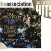 MeTV Entertainment Greatest Hits (Cd) - The Association | Cds