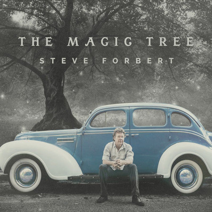 MeTV Entertainment The Magic Tree (Cd) - Steve Forbert | Cds