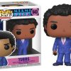 Toynk Miami Vice Funko Pop Vinyl Figure | Tubbs | Funko Pops!