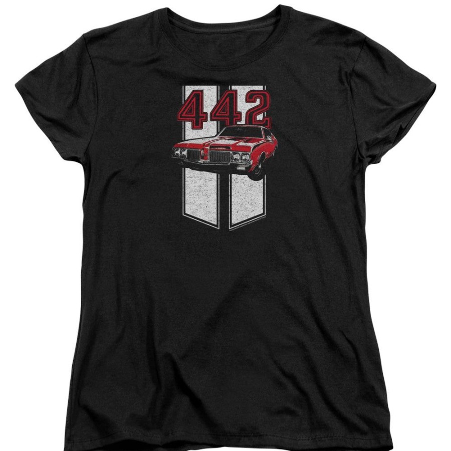 MeTV Custom Classics Oldsmobile - 442 | Classic Brands Tees