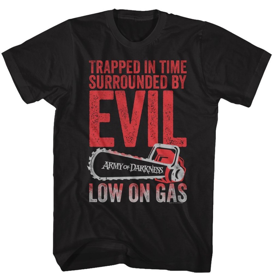 MeTV Custom Brands Army Of Darkness - Low On Gas | Monster & Horror Films