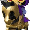 Toynk Masters Of The Universe Funko Pop Rides Vinyl Figure | Skeletor W/ Night Stalker | Funko Pops!