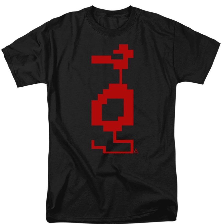 MeTV Custom Classics Atari - Dragon | Classic Brands Tees