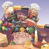 GBDS Happy Birthday Gift Box | Birthday Gift Baskets