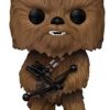 MeTV Entertainment Funko Pop! Star Wars: Star Wars: New Classics - Chewbacca | Funko Pops!