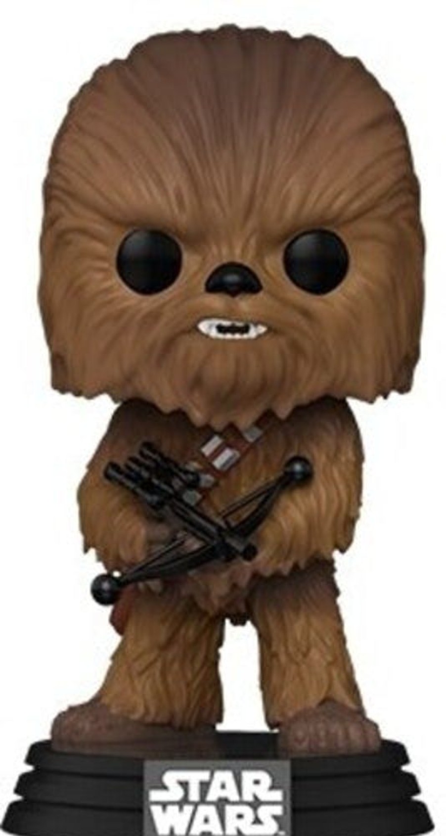 MeTV Entertainment Funko Pop! Star Wars: Star Wars: New Classics - Chewbacca | Funko Pops!