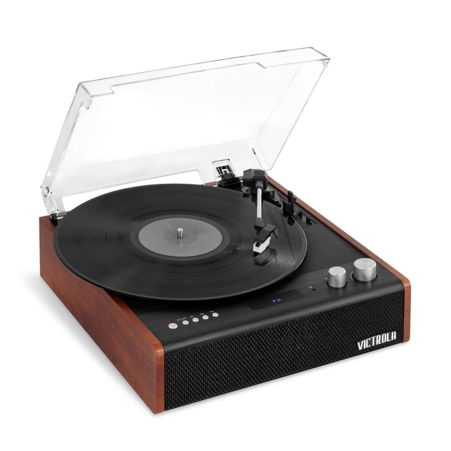 Victrola Victrola Brighton Bluetooth Record Player | Record Players