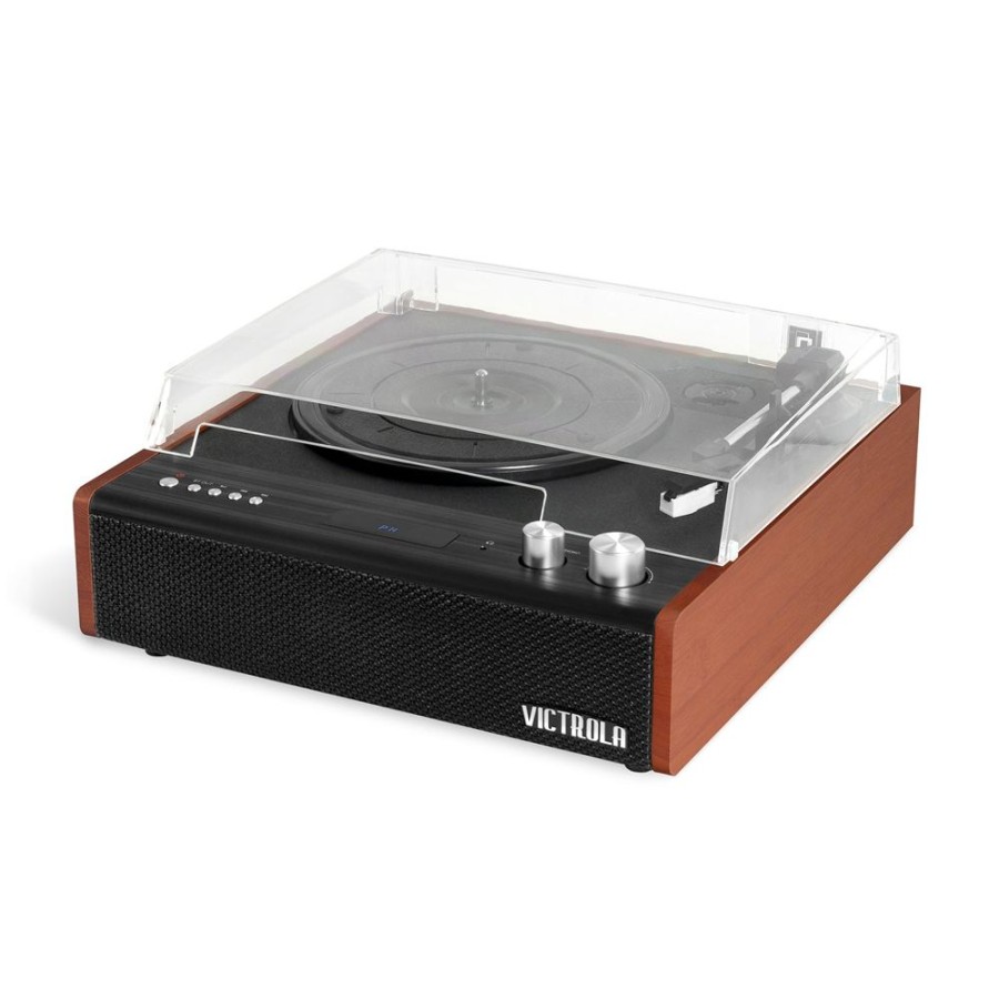 Victrola Victrola Brighton Bluetooth Record Player | Record Players