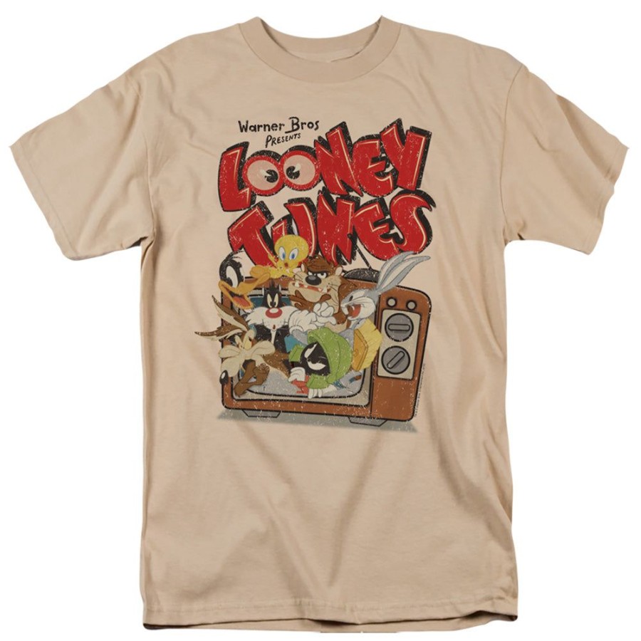 MeTV Custom Classics Looney Tunes - Saturday Mornings | Classic Tv