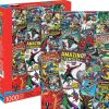 Toynk Marvel Spider-Man Collage 1000 Piece Jigsaw Puzzle | Puzzles