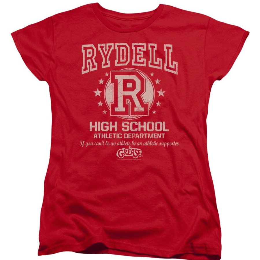 MeTV Custom Classics Grease - Rydell High Athletic Dept. | Costume Apparel