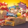 GBDS God Can Handle It Treats Care Package | Get Well Soon Gift Basket