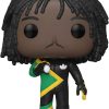 Toynk Cool Runnings Funko Pop Vinyl Figure | Sanka Coffie | Funko Pops!