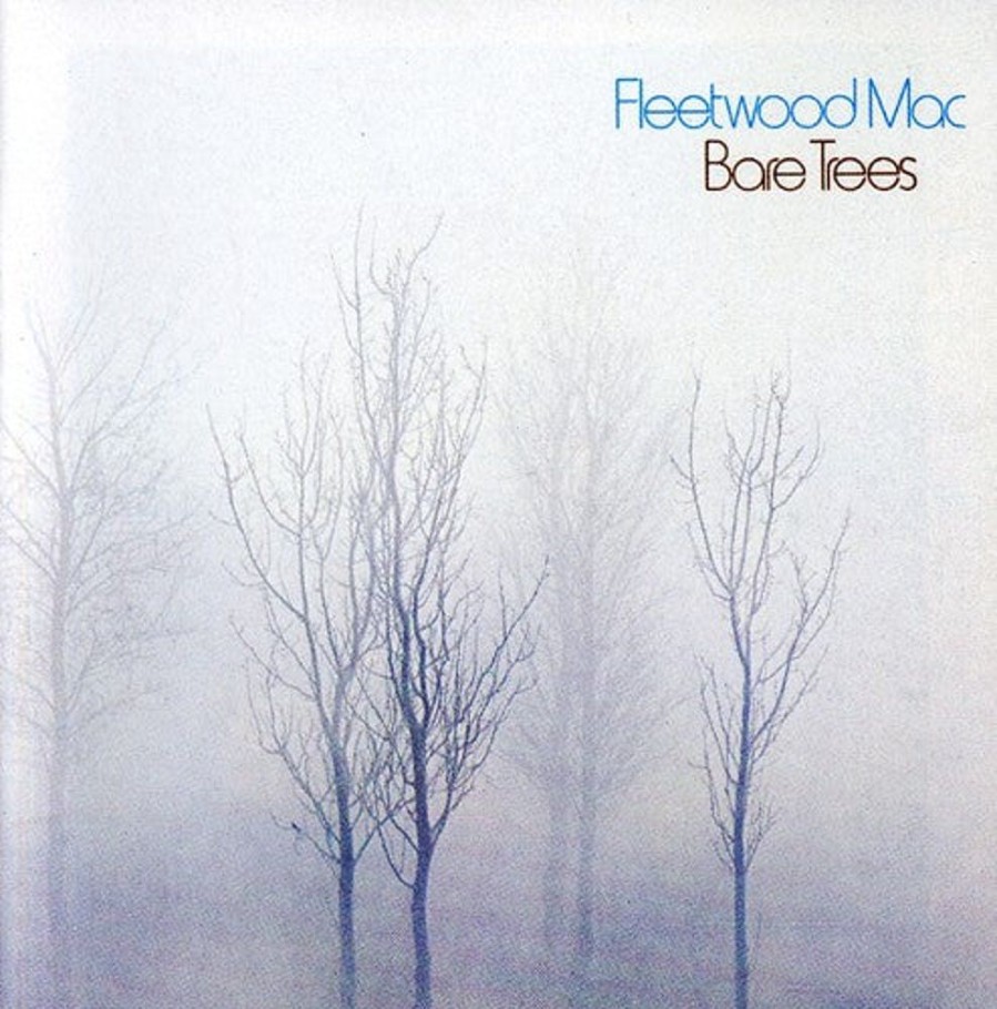 MeTV Entertainment Bare Trees (Cd) - Fleetwood Mac | Cds