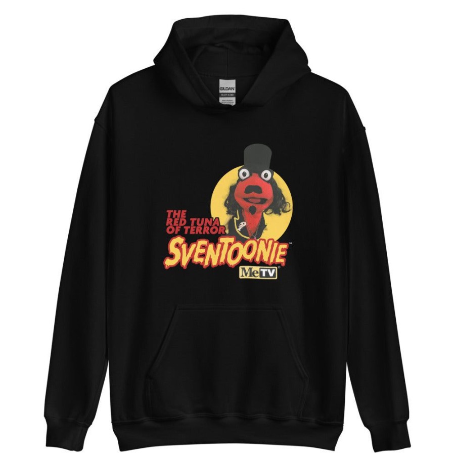 MeTV Custom Products Sventoonie Pull-Over Hoodie | Sventoonie