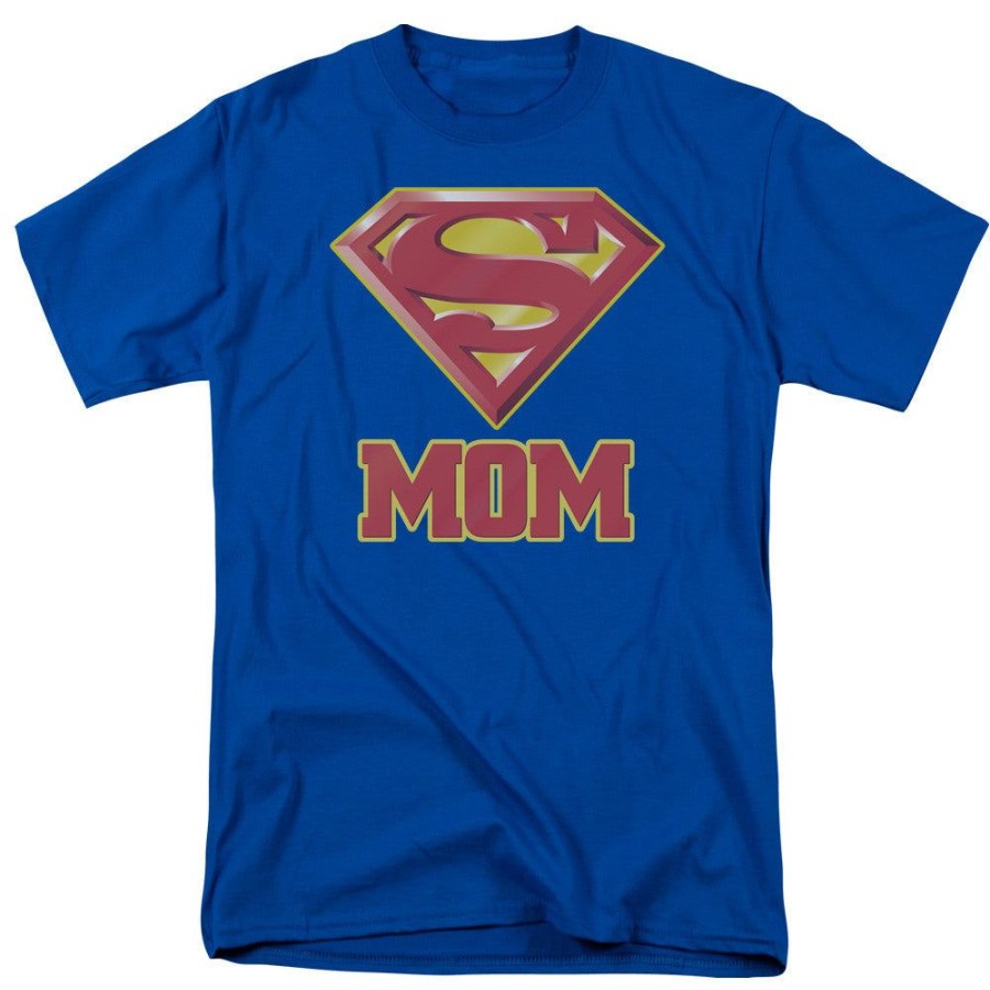 MeTV Custom Classics Supermom - Logo | Classic Tv