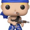 Toynk Contra Funko Pop Vinyl Figure | Bill | Funko Pops!