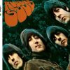 MeTV Entertainment Rubber Soul (Cd) - The Beatles | Cds