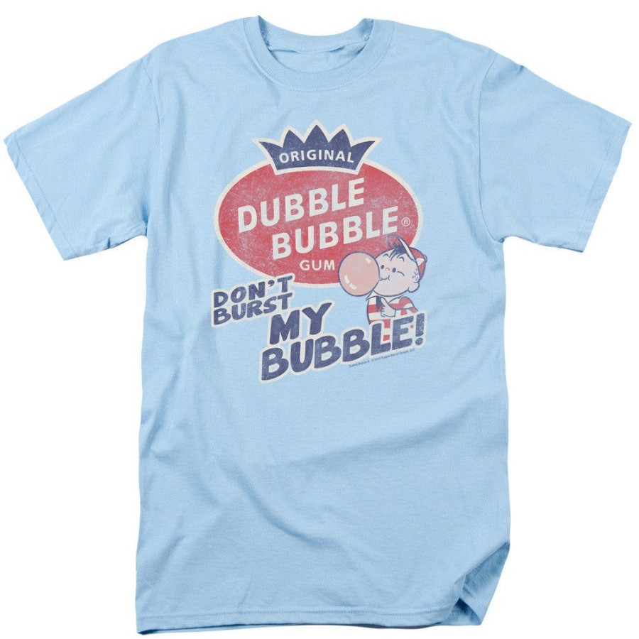 MeTV Custom Classics Dubble Bubble - Burst Bubble | Classic Brands Tees