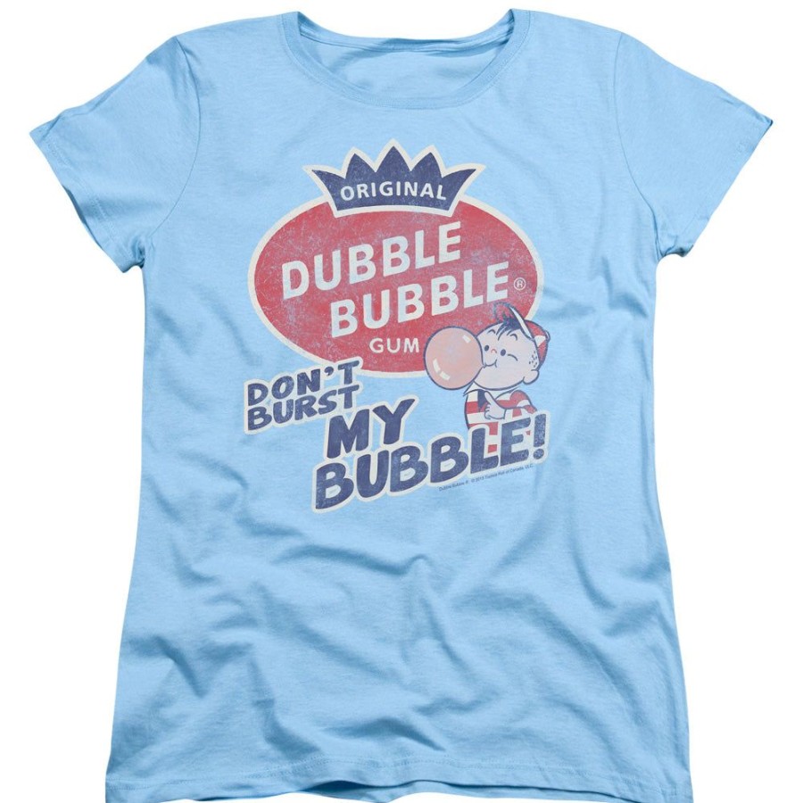 MeTV Custom Classics Dubble Bubble - Burst Bubble | Classic Brands Tees