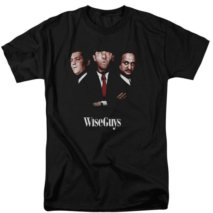 MeTV Custom Classics Three Stooges - Wise Guys | Classic Tv