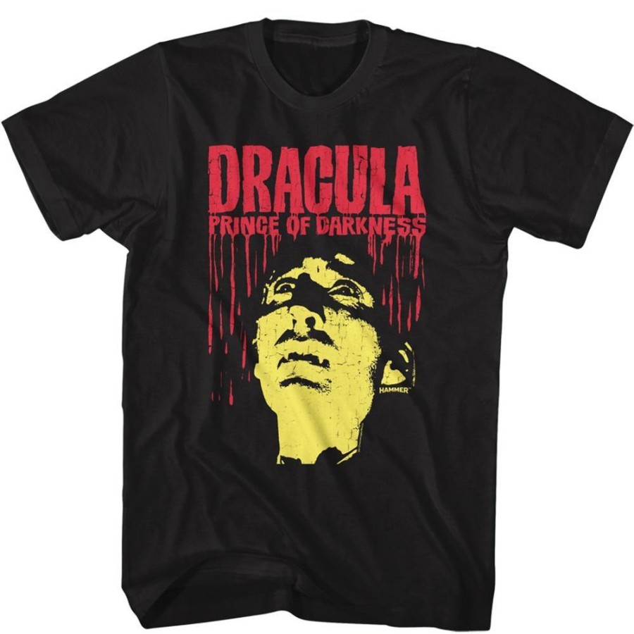 MeTV Custom Brands Hammer Horror - Dracula Prince Of Darkness | Monster & Horror Films