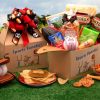 GBDS The Sports Fanatic Care Package | Sports Fan Gift Baskets