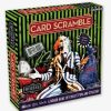 Toynk Beetlejuice Card Scramble Board Game | For 2-4 Players | Retro Toys & Games