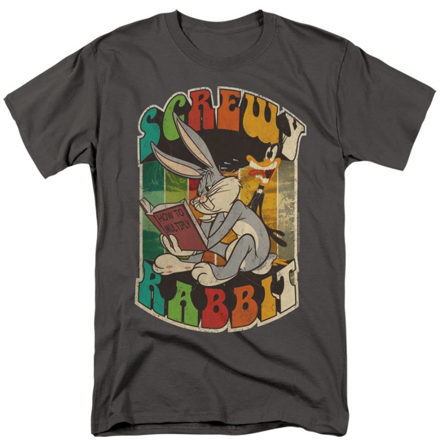 MeTV Custom Classics Bugs Bunny - Screwy Rabbit | Classic Tv