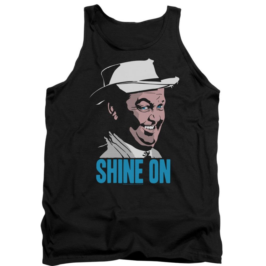 MeTV Custom Classics Andy Griffith Show - Shine On | Tank Tops