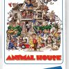 Toynk Animal House 500 Piece Jigsaw Puzzle In Plastic Vhs Video Case | Retro Toys & Games