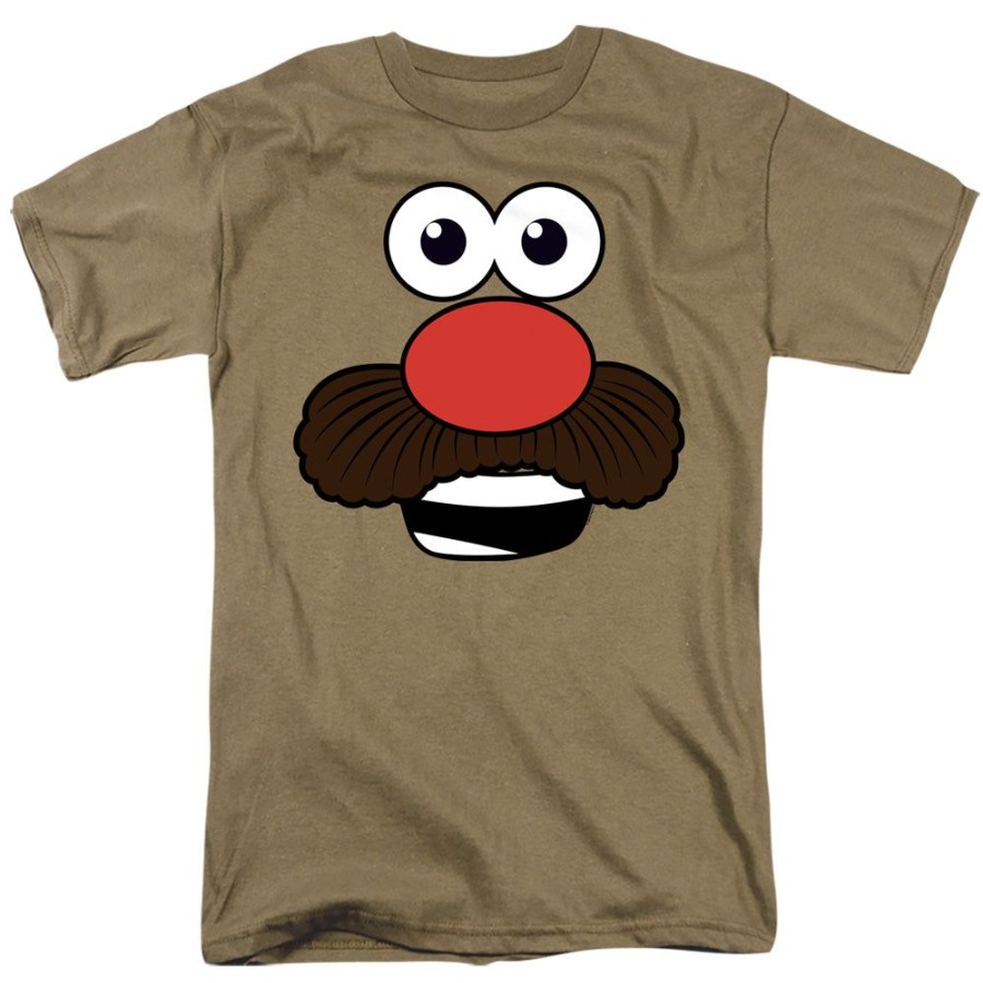 MeTV Custom Classics Mr. Potato Head - Big Potato | Classic Brands Tees