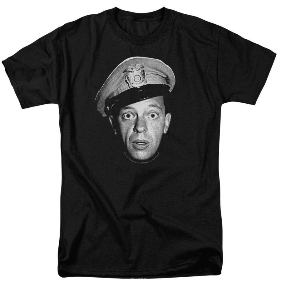 MeTV Custom Classics Andy Griffith Show - Barney Fife | Classic Tv