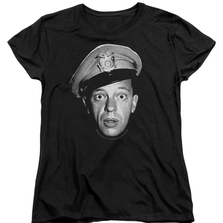 MeTV Custom Classics Andy Griffith Show - Barney Fife | Classic Tv