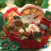 GBDS Holiday Cheer Gift Basket | Gourmet Gift Baskets