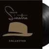 MeTV Entertainment Collected - 180-Gram Black Vinyl (Vinyl) - Frank Sinatra | Vinyl Records & Lps