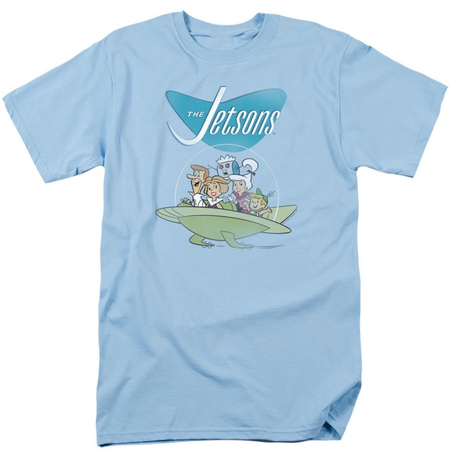 MeTV Custom Classics Jetsons - Ship | The Jetsons