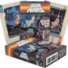 Toynk Star Wars - Movie Posters Playing Cards | Playing Cards