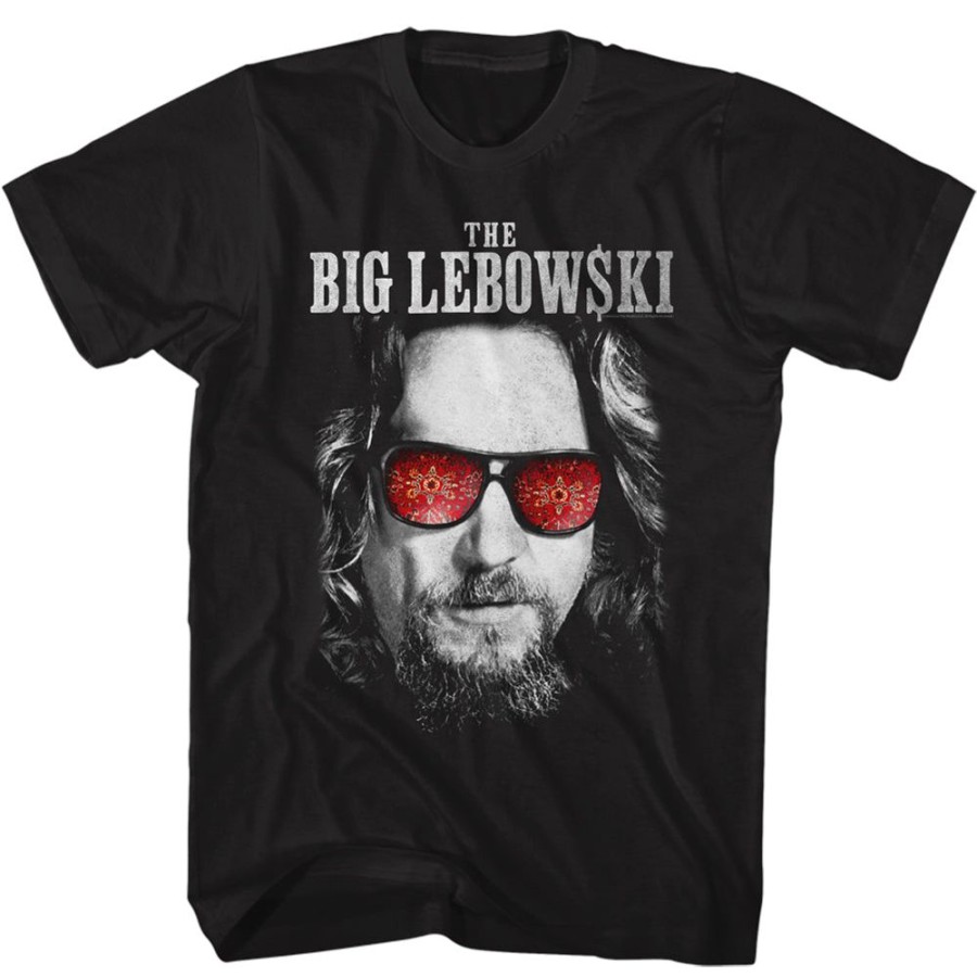 MeTV Custom Brands The Big Lebowski - Lebowski | Movie Apparel