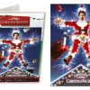 Toynk Christmas Vacation 300 Piece Vhs Box Jigsaw Puzzle | Retro Toys & Games