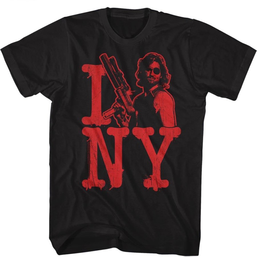 MeTV Custom Brands Escape From New York - I Snake Ny | Movie Apparel