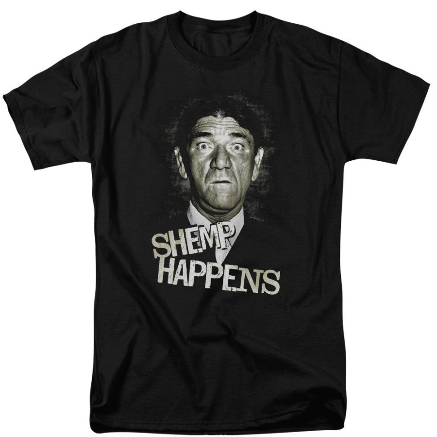 MeTV Custom Classics Three Stooges - Shemp | Classic Tv