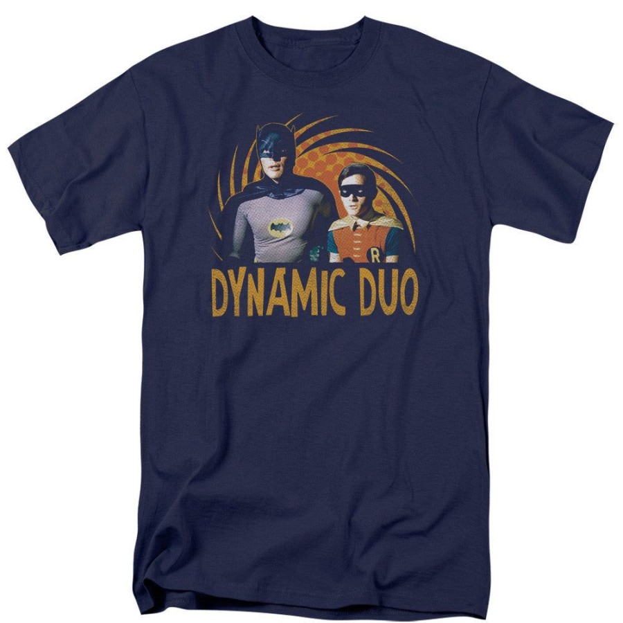 MeTV Custom Classics Batman - Dynamic Duo | Classic Tv