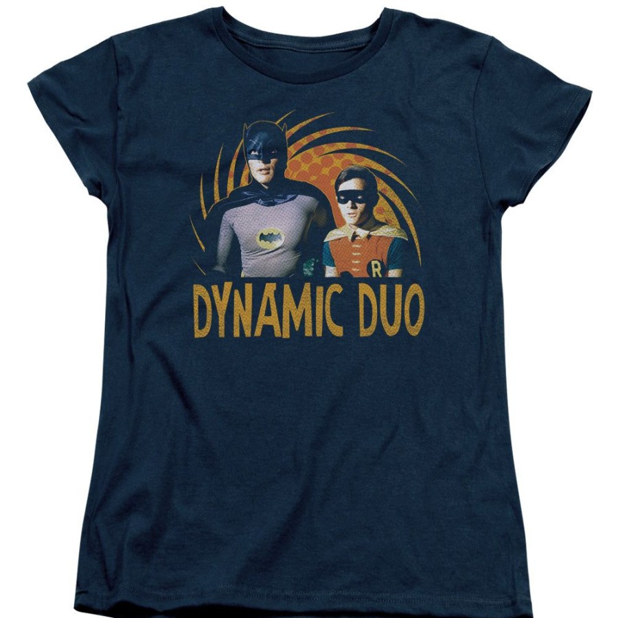 MeTV Custom Classics Batman - Dynamic Duo | Classic Tv