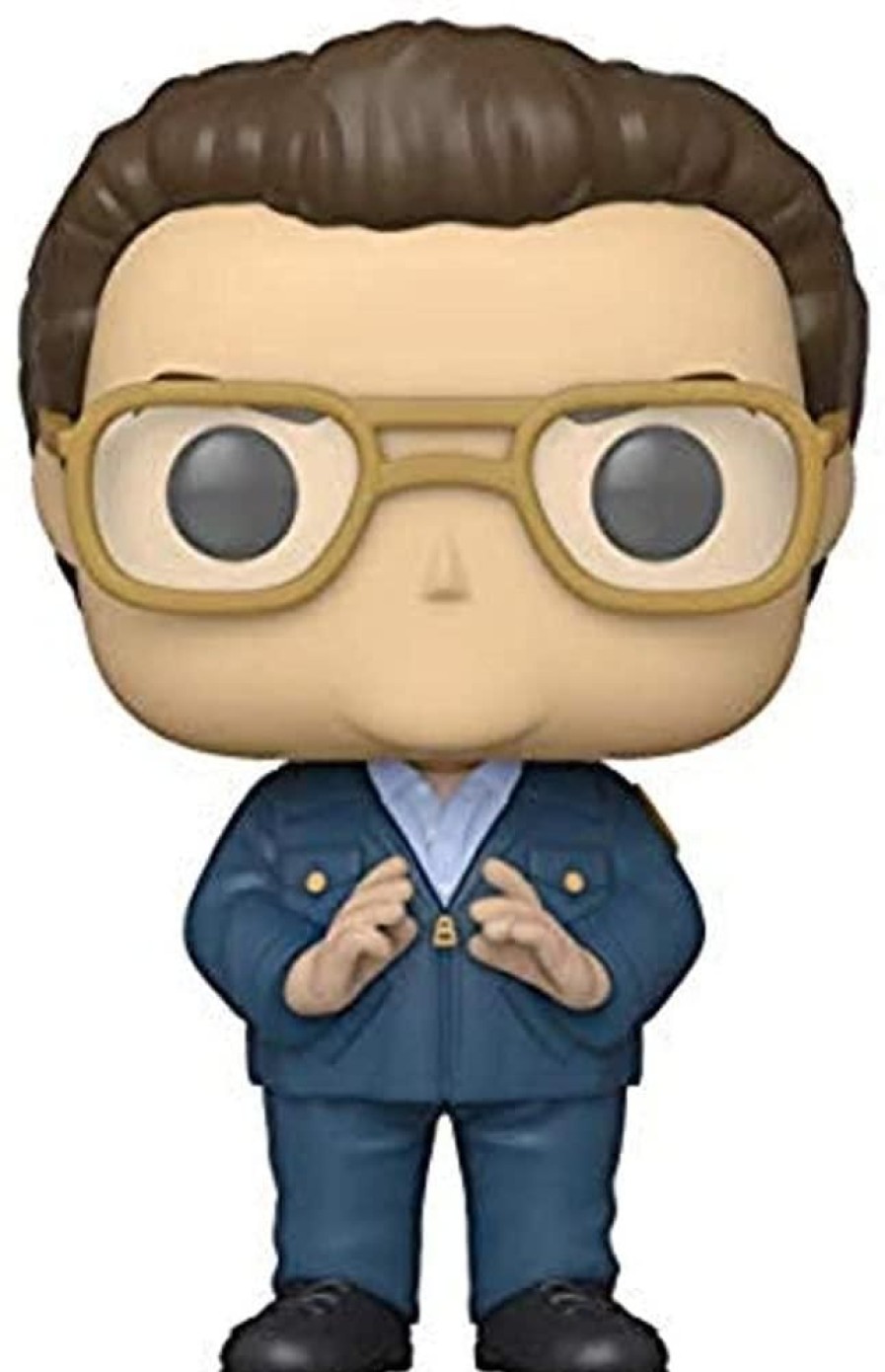 Toynk Seinfeld Funko Pop Vinyl Figure | Newman The Mailman | Funko Pops!