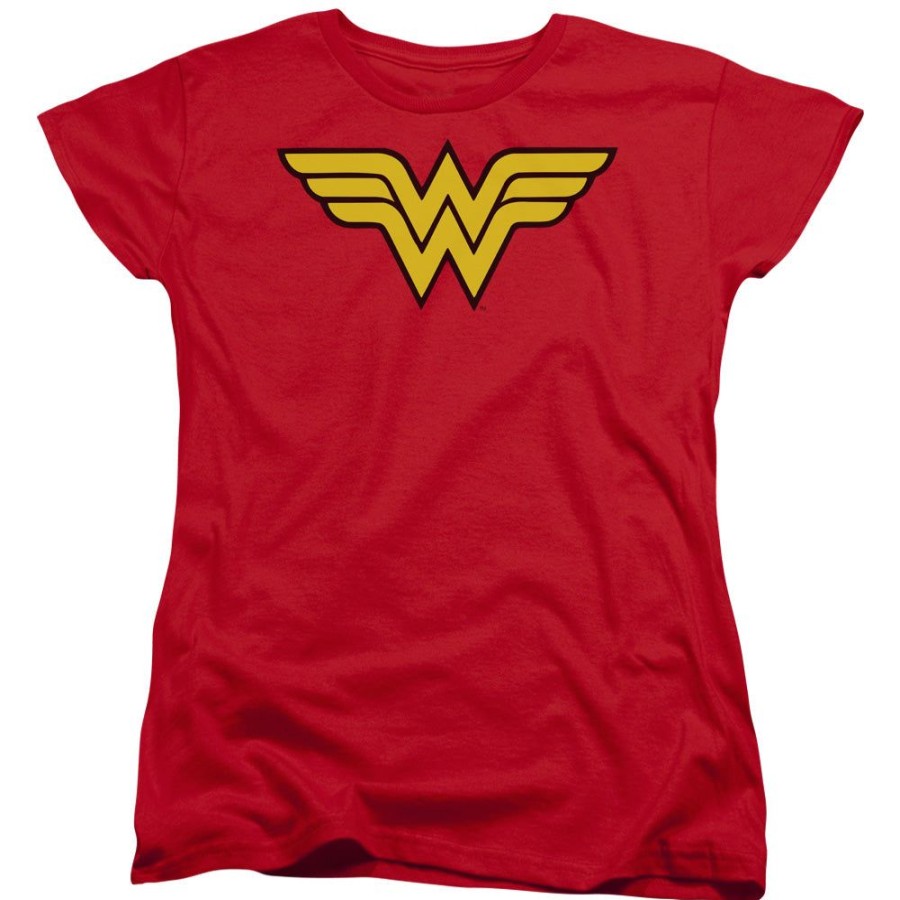 MeTV Custom Classics Wonder Woman - Logo | Classic Tv