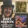 MeTV Entertainment Alone Together / Headkeeper (Cd) - Dave Mason | Cds