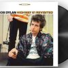 MeTV Entertainment Highway 61 Revisited (Vinyl) - Bob Dylan | Vinyl Records & Lps