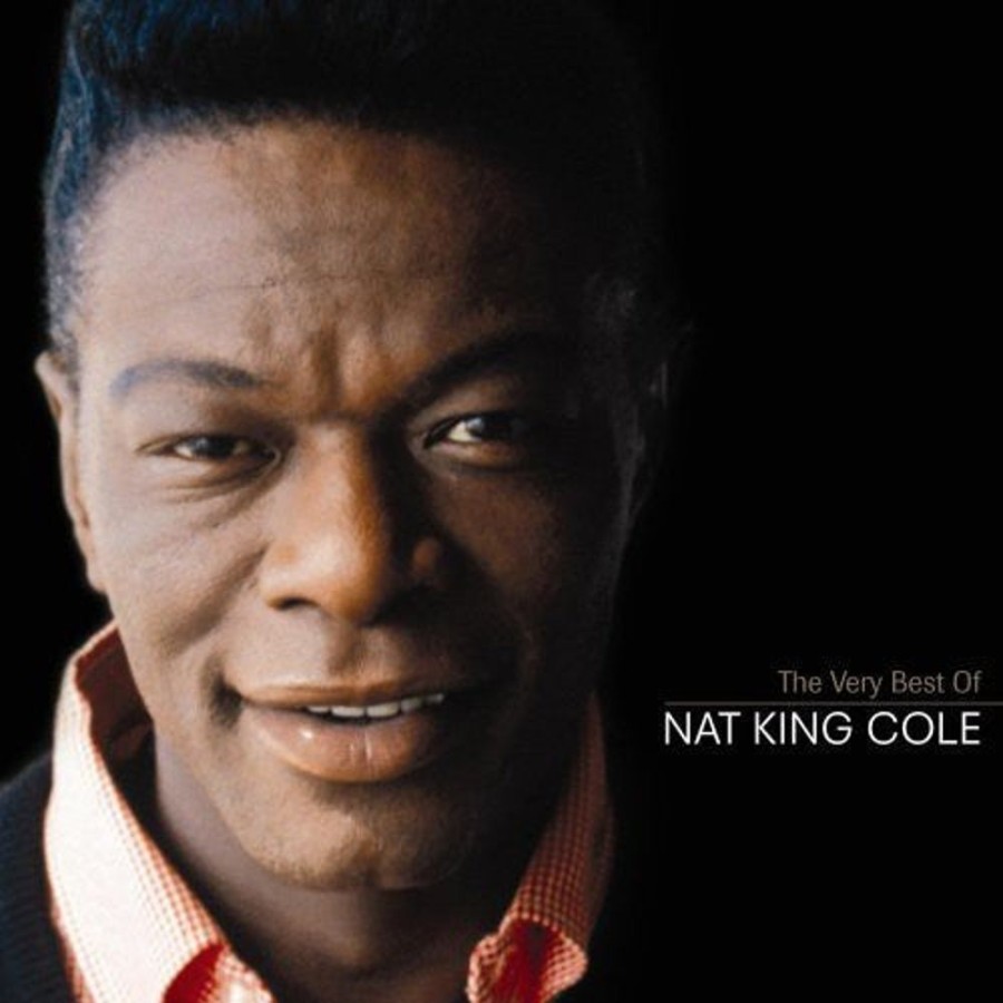 MeTV Entertainment The Very Best Of Nat King Cole (Cd) - Nat King Cole | Cds